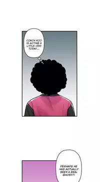 Ghost Love Ch.1-23 (English) (YoManga) (Ongoing)