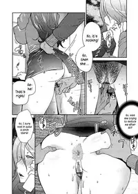 [Kotoyoshi Yumisuke] Anoko to Apaman Ch. 1-7 [English] {Kusanyagi}