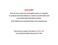 Ghost Love Ch.1-23 (English) (YoManga) (Ongoing)