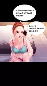 [Mojo] My Wives Ch.1-44 (English)