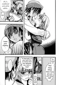 [Shiwasu no Okina] Shining Musume. 2. Second Paradise [English] [Overlook] [Decensored]