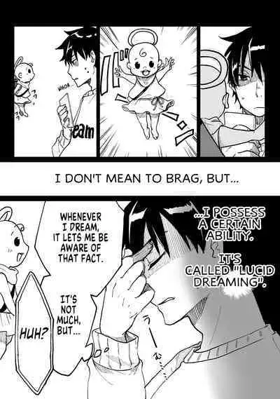 Nyotaika Sareta Otokonoko-tachi! | Boys Who Got Turned Into Girls