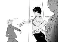 [1pack (nattou)] netsu, yadorasete (Yuri!!! on ICE) [English]