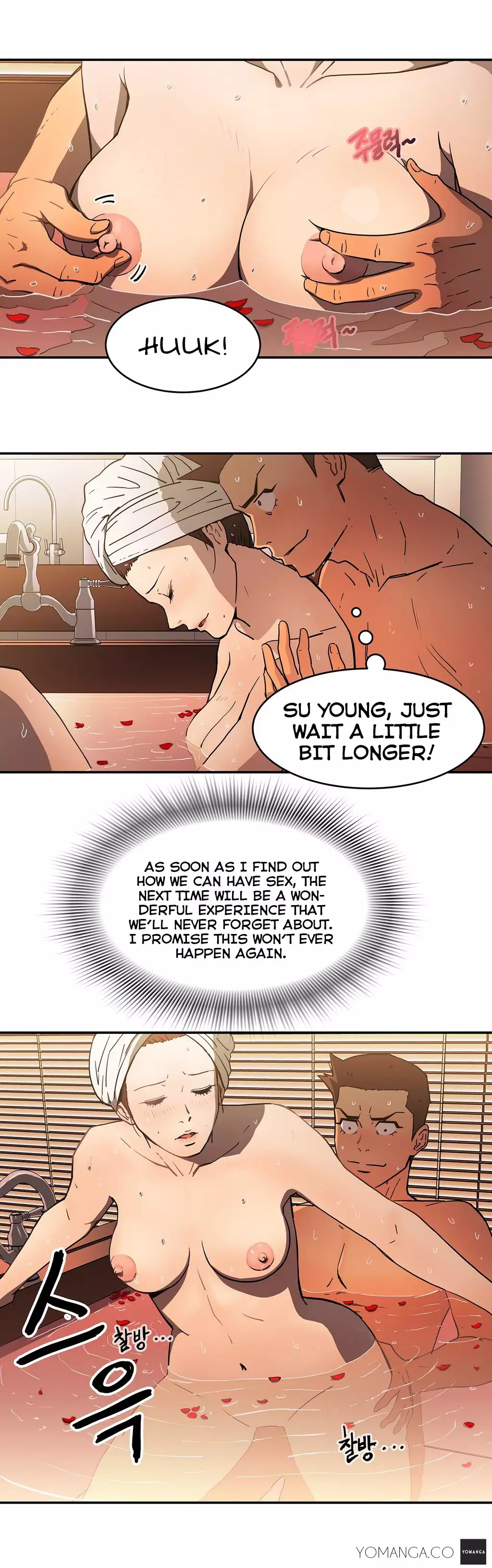 Refrain Love Ch.1-19