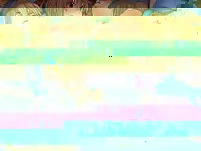 Netorare Kanojo Takuhai Service