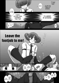 [Studio30NEKO (fukunotsukuribe)] NOTITLE5 (Saki) [English] [Digital] {Hennojin}