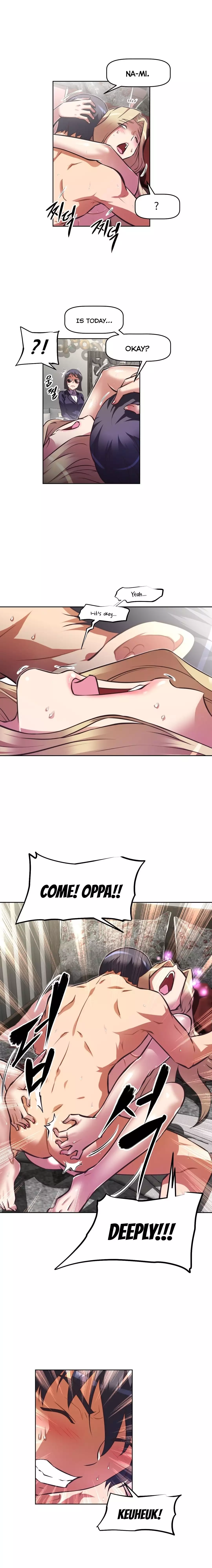 Brawling Go Ch.76-105