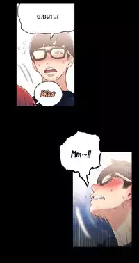 [BAK Hyeong Jun] Sweet Guy Ch.1-54 (English) (YoManga) (Ongoing)