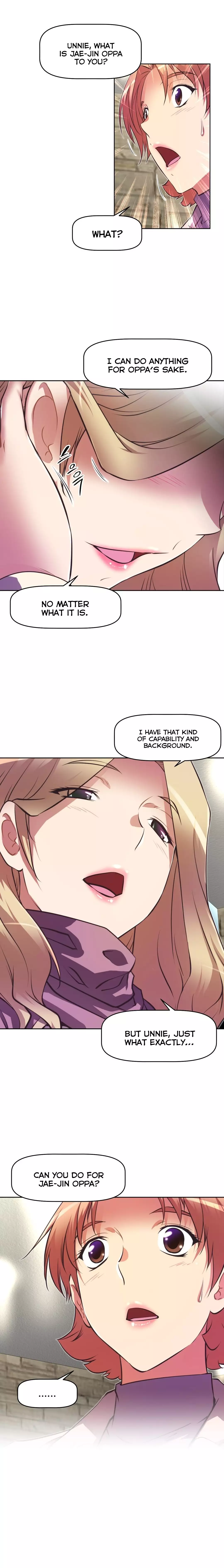 Brawling Go Ch.76-117