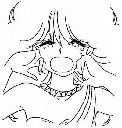 [Alice Soft] Rance 1.2.3 Genga Settei Shiryou (Incomplete) [yukimi]