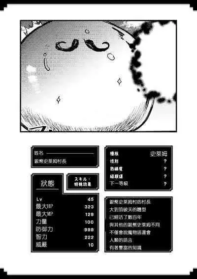 Level 1 no Himekishisan to Yurufuwa Mujintou Life Yumenoshima Hen