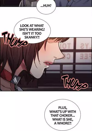 Taste of Forbbiden Fruit Ch.35/53