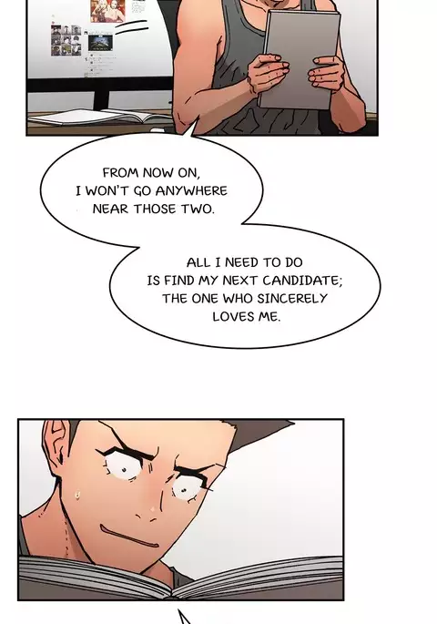 Refrain Love Ch.1-31