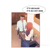 Miss Mystic Ch.1-8 (English) (Ongoing)