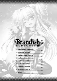 [Rusty Soul, Alto Seneka] Brandish 5 [English] [SaHa]