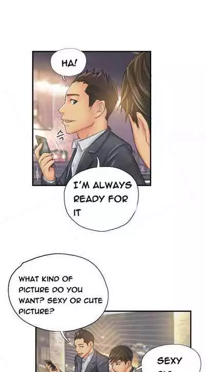 [LSD] New Face (Ch.1 - 40) [English] [END]