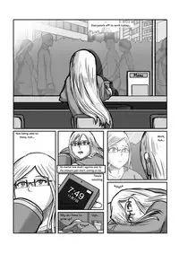 [Nikuzon Shugi (Huurin Kazan)] WORK [English]