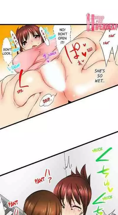 [BURIO] Touching My Older Sister Under the Table (Ch.1-70) [English]