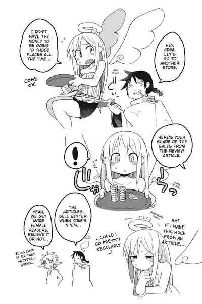 Interspecies Reviewers - Volume 1