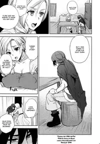 (C84) [Tamashu (Ohkami Ryosuke)] LOVEHERO.22 (Dragon Quest V) [English] [Chocolate]