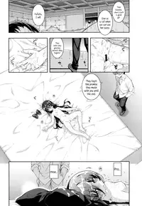 [Namonashi] NTR² Chapter 1-3 (Comic X-EROS #6, #8 & # 10) [English] {5 a.m.}
