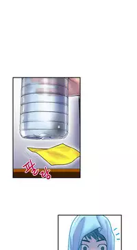 Ghost Love Ch.1-23 (English) (YoManga) (Ongoing)