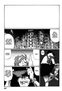 [Matsumoto Jiro] City of Honests and Heretics [English]