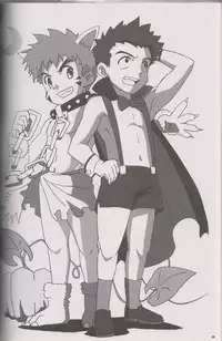 (CUTE☆5) [CUTE Jimu Kyoku (Various)] Cute Anthology