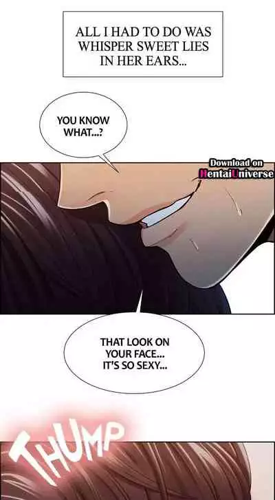 [Serious] Taste of Forbbiden Fruit Ch.27/53 [English] [Hentai Universe]