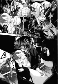 [Naruko] Innocent+ManEater [English] (Complete) Lunatic Translations