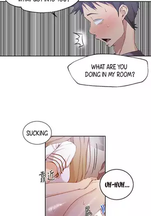 Secret Class Ch.44/?