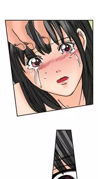 [MAI] A Step-Father Aims His Daughter (ENG 1-40)