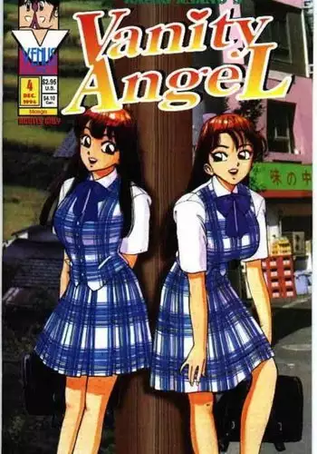 Vanity Angel 04