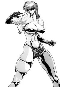 (C59) [Yuriai Kojinshi Kai (Yuri Ai)] PAST MASTERS (Various)