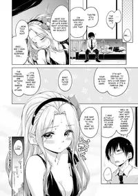 [Hamao] Kira Kira [English] [Decensored] [Digital]