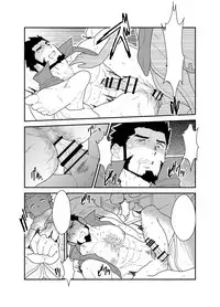 [Sorairo Panda (Yamome)] Toaru Bushou no Isekai Shoukan