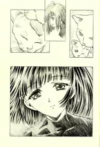 (CR31)[Henrei-kai (Kawarajima Koh)] Hotaru Ame (Bishoujo Senshi Sailor Moon)