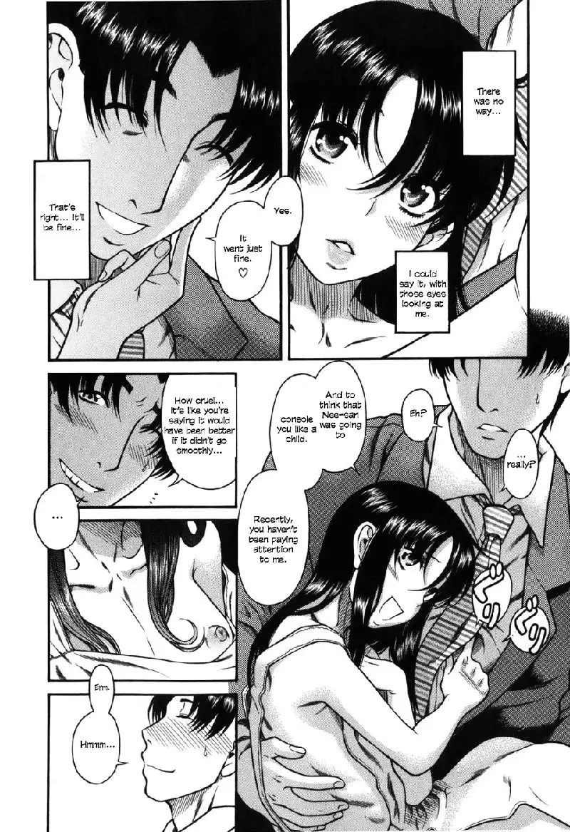 Toshiue No Hito Vol5 - Case31