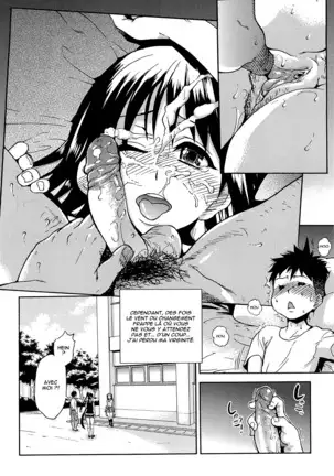 Peace Hame! Jou (decensored)