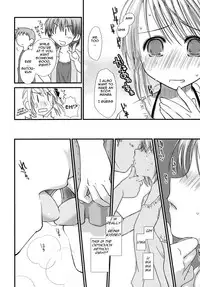 [Ponkotsu Works] Manken [English]