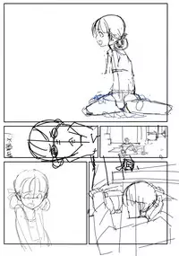 [Kodamama] PesoHara Matsuri: PERSONA 4 NICATION (Persona 4)