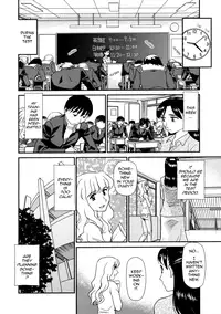 [Suehirogari] Orunito c01-05 [ENG][Decensored][Munyu]