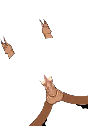 Yuuka-Chirabatta Daiyoukai no Kakera-