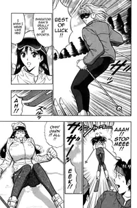 [Nagashima Chousuke] Pururun Seminar Vol. 2 (Complete) [English] [Tadanohito]