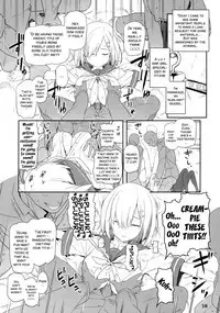 (C89) [Hakuginmokusei (Various)] Kanmusu Issei Kyousha ~Rengeki~ (Kantai Collection -KanColle-) [English] [SMDC]