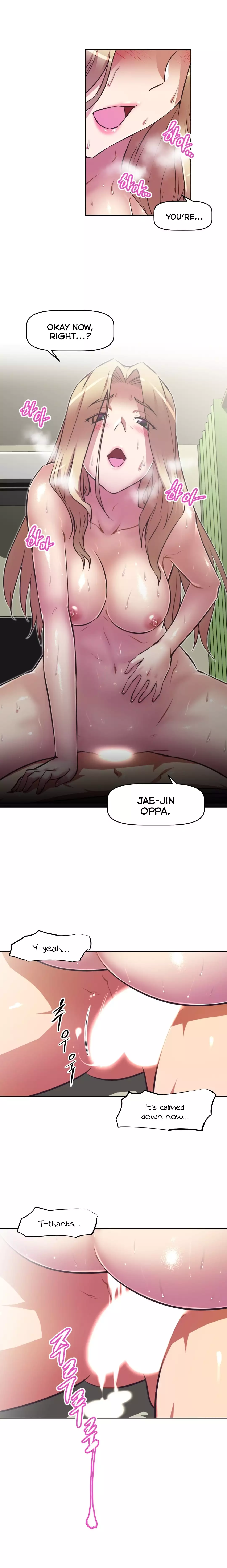 Brawling Go Ch.76-105