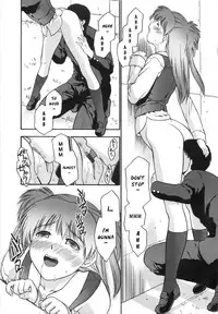 [Iruma Kamiri] Himitsu no Onayami Soudan | Chance Exposure (Gakko no Himitsu) [English]