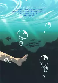 (Renai Endorphin) [KH. (Yuki)] Tadashii Ningyo no Aishikata (Free!)