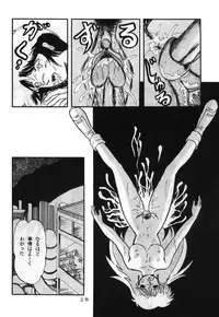 (C32) [V-MAX Henshuubu (Sakura Hisami)] Momoiro Zatsuon - Pink Noise (Dirty Pair)