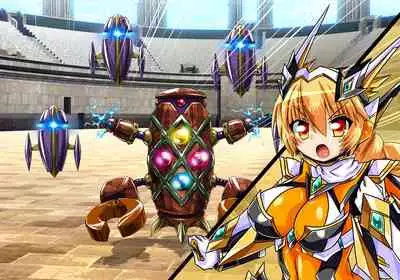 [ULTRA ONE (Zest)] Seirei Senki Arian Lord Chapter 01: Homura Anzu